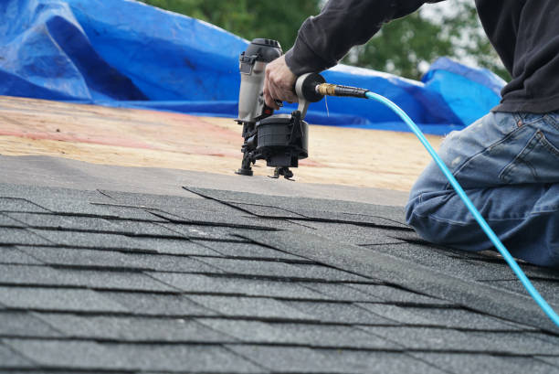 Emergency Roof Repair in Bayshore, OR